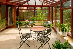 Wollerton conservatory quotes