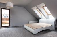 Wollerton bedroom extensions