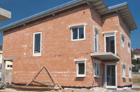 Wollerton home extensions