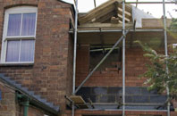 free Wollerton home extension quotes
